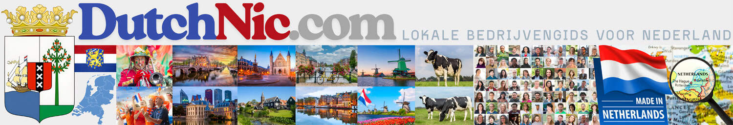 Gemaakt in Nederland - Neimoeds